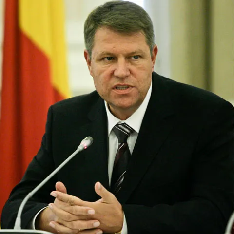 Johannis: Nu voi fi un premier de paie, ci unul care chiar îşi desemnează miniştrii