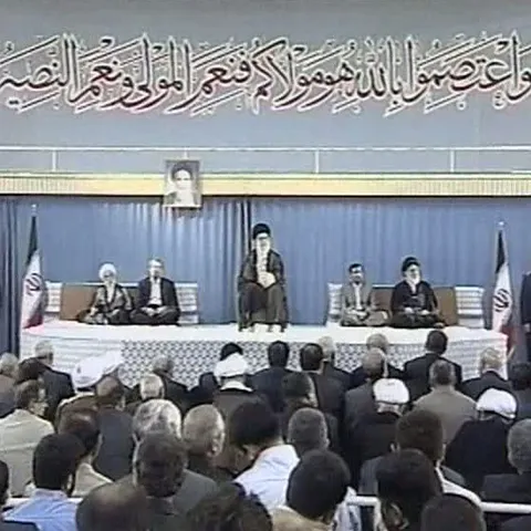 Ayatollahul Ali Khamenei ar fi intrat în comă sau chiar ar fi murit, Iranul dezminte