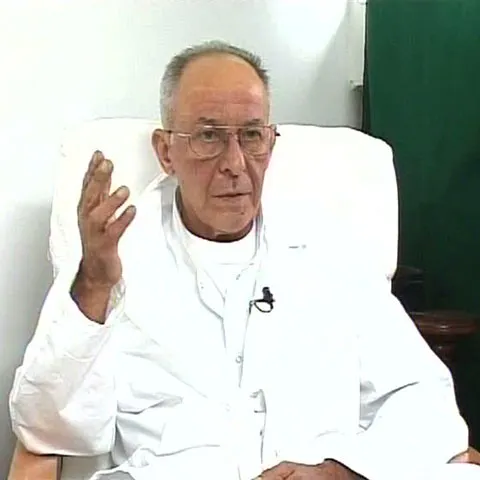 Doctorul Mircea Bârsan: Viaţa unui om şi munca unui doctor nu se pot cumpăra cu un plic cu bani