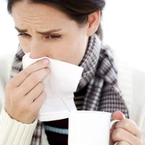 Aproximativ 1.500 de argeşeni s-au îmbolnăvit de viroză respiratorie