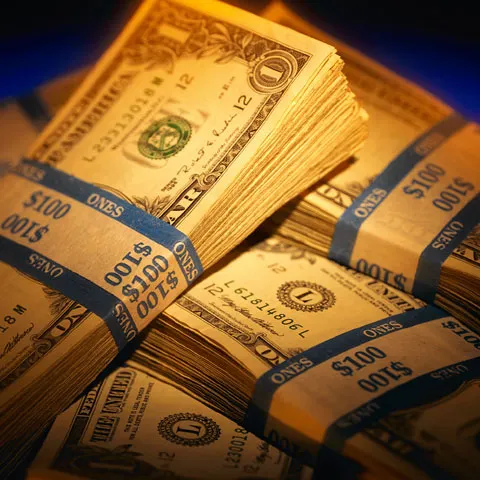 SUA au avut un deficit bugetar record în anul fiscal încheiat în septembrie, de 1.417 mld. dolari