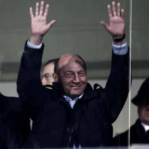 Băsescu: Mutu nu e de neînlocuit! Naţionala lui Răzvan e departe de a fi o speranţă!