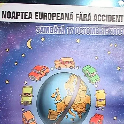 Poliţiştii i-au aşteptat pe tineri cu fiole alcooltest, la ieşirea din cluburi 