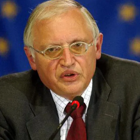 UE are mai multă nevoie de Turcia decât are Turcia de UE, consideră Verheugen