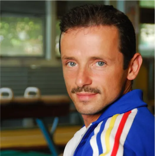 Marius Urzică: Nimeni nu-şi închipuie prin câtă muncă se obţin aceste performanţe