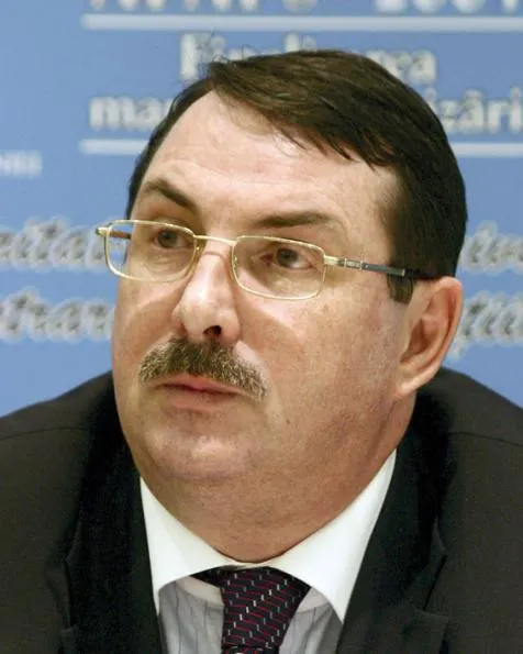 Ovidiu Muşetescu, fostul ministru al Privatizării în Guvernul Năstase, a murit duminică după-masă