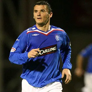 Liga Campionilor - Lee McCulloch: Putem profita de golurile din defensiva Urziceniului!