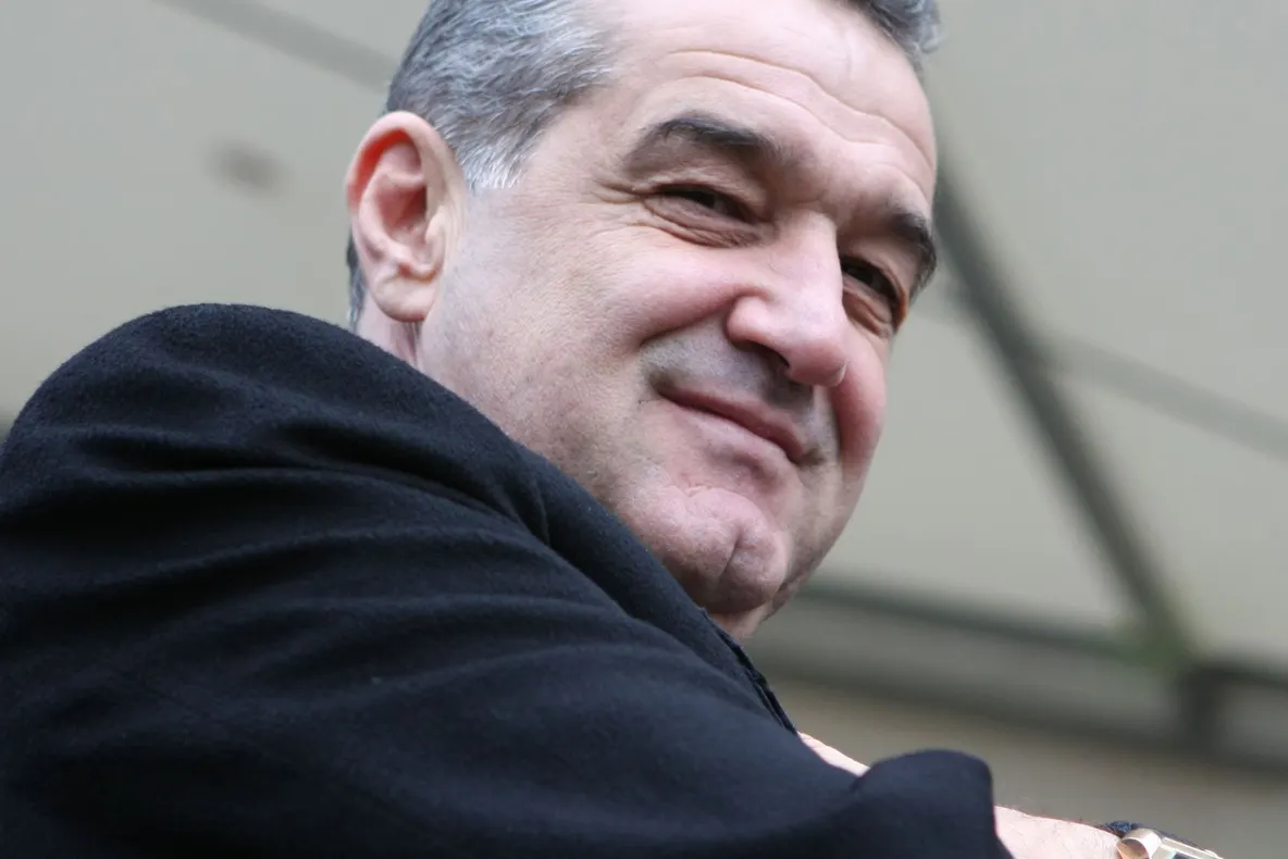 Liga Europa - Gigi Becali: Îi batem pe turci, i-am bătut mereu de-a lungul istoriei neamului nostru!