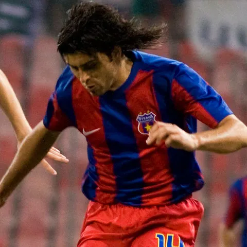 Juan Carlos Toja: Vreau să joc la FC Liverpool!