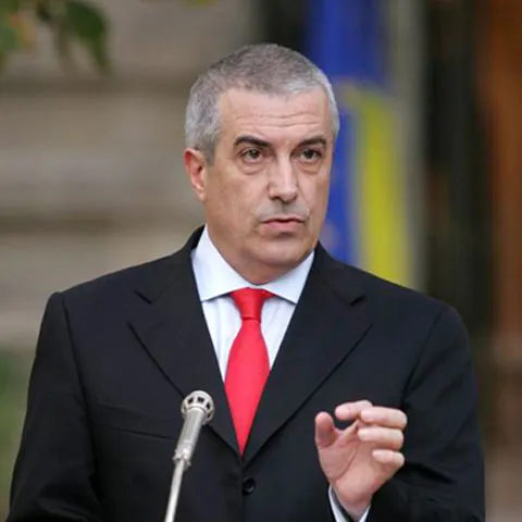 Antonescu: Trebuia să avem mai mulţi candidaţi pentru postul de comisar: Roman, Tăriceanu, Severin