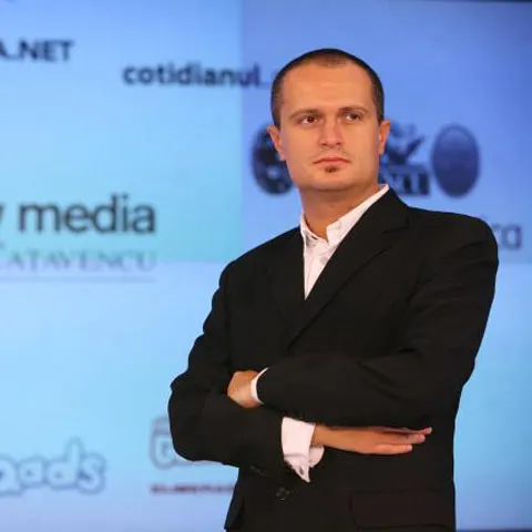 Guerrilla digitală, de campanie electorală