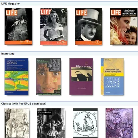 Google Books este acuzat că a piratat autori chinezi