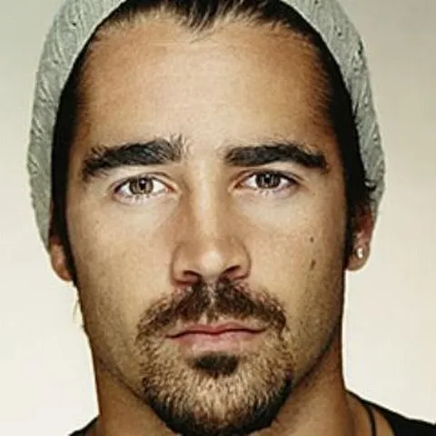 Colin Farrell, tată pentru a doua oară