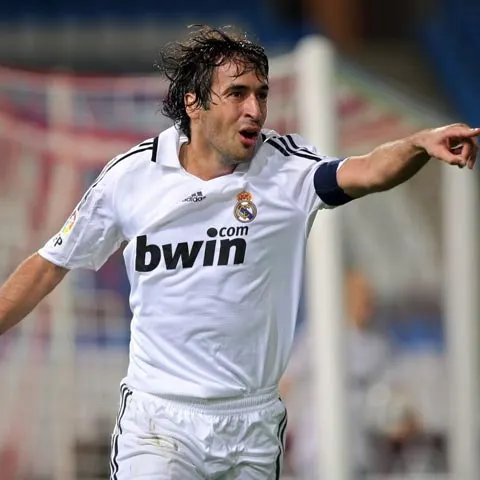 Raul l-a egalat pe Inzaghi în fruntea clasamentului marcatorilor din cupele europene