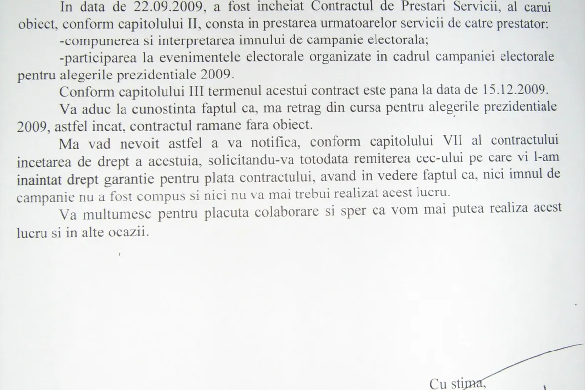 "Nati Meir s-a jurat pe steaua lui David şi pe viaţa copiilor săi că ne dă banii", spune impresarul lui Adi Minune
