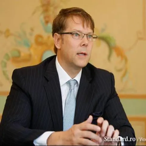 Todd Shollenbarger pleacă de la şefia White&Case România din "motive personale" 