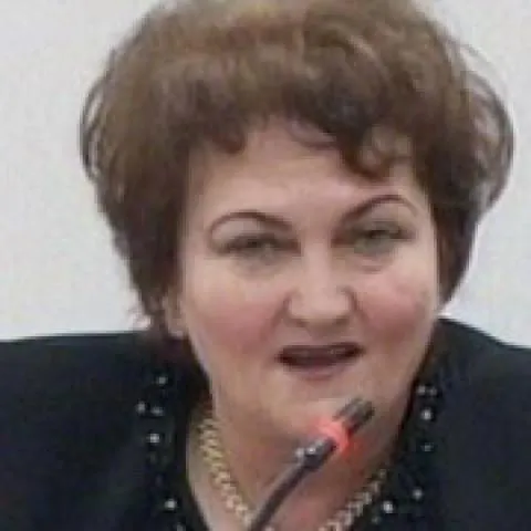 Lidia Bărbulescu a fost votată de CSM preşedinte al Înaltei Curţi de Casaţie şi Justiţie