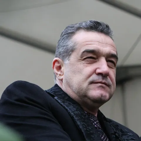 Gigi Becali, după înfrângerea cu Fenerbahce: Atât poate Steaua la ora asta