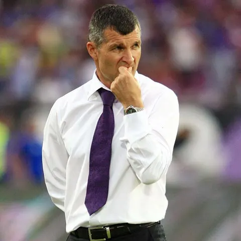 Liga Europa - Sabău: "Anderlecht a câştigat un punct norocos"