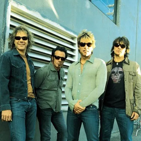 Trupa Bon Jovi va susţine un turneu mondial începând cu februarie 2010