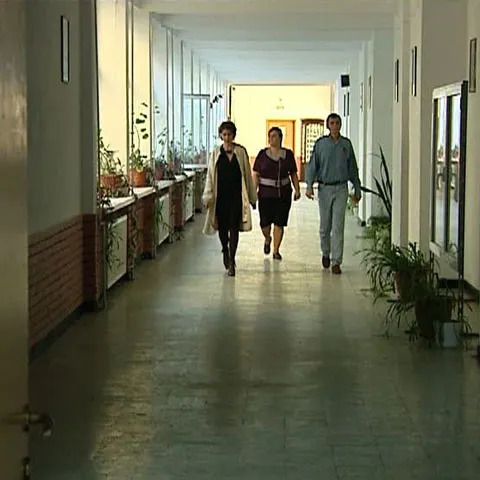 Examenul de grad de la Şcoala Postliceală Fundeni se cumpără, susţin asistenţii medicali - VEZI VIDEO