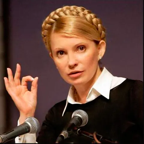 Iulia Timoşenko a intrat oficial în cursa pentru alegerile prezidenţiale din Ucraina