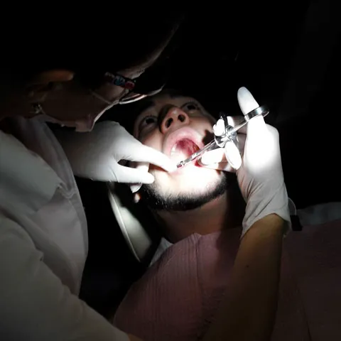 Cele mai mari fobii ale oamenilor: păienjeni, avioane, dentişti