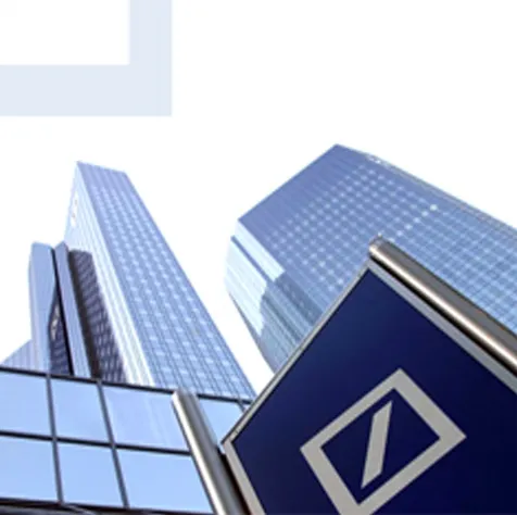 Oraşul francez Saint-Etienne a dat în judecată Deutsche Bank pentru că i-a acordat un "credit toxic"
