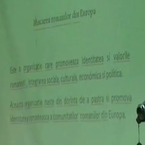Românii din Europa îşi unesc forţele şi vor să boicoteze alegerile prezidenţiale
