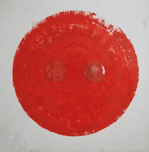 Un artist japonez expune o instalaţie creată special pentru Galeria Atelier 35 - VEZI GALERIE FOTO