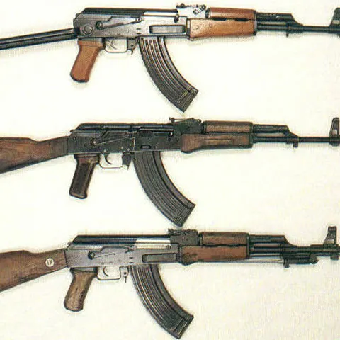 Raport ONU: România a vândut arme pentru terorişti