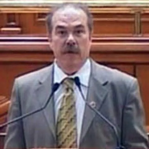 Calimente: Audierea lui S.R. Stănescu în Comisia de apărare a fost amânată, este plecat din ţară