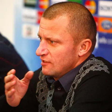 Cupa României - Munteanu: Îl respect pe Cornel Dinu, dar vreau să o elimin pe Dinamo