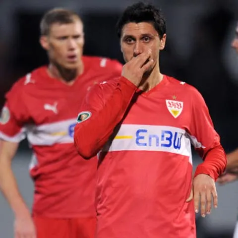 Stuttgart, eliminată din Cupa Germaniei de o divizionară secundă