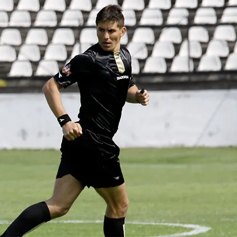 Ciprian Danşa: Respect decizia conducerii, însă nu mă voi lăsa de arbitraj