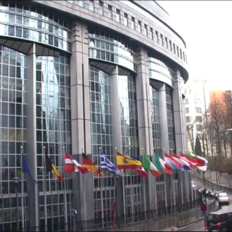 Europa îşi caută propriul George Washington, care să conducă UE