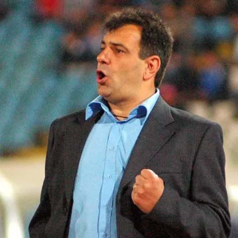Ştefan Stoica: "Sunt bucuros că ne-am luat revanşa pentru acel urât 4-0 din campionat!"