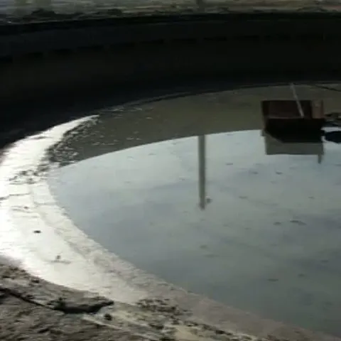 Staţia de epurare din Harghita va fi oprită pentru modernizare