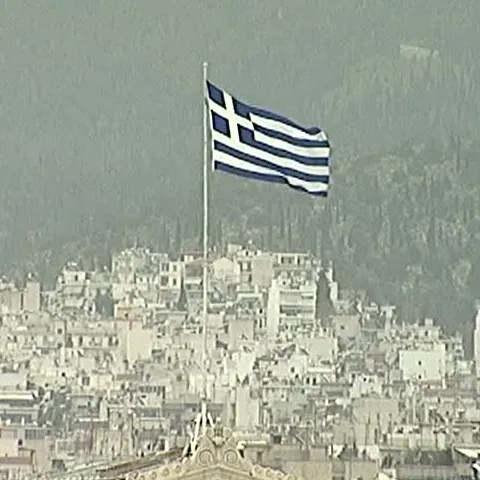 O bombă a explodat în faţa casei fostului ministru al Educaţiei din Grecia