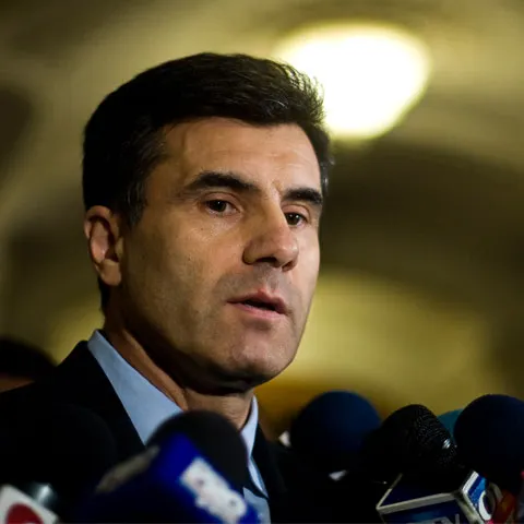 PNL şi PSD cer înlocuirea miniştrilor Cabinetului Croitoru care au primit aviz negativ