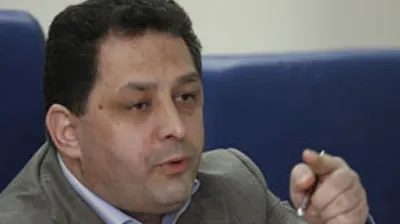 Marian Vanghelie: Feţele doamnei Udrea şi domnului Boc inspiră ruşine