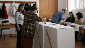 BEC: Referendumul a întrunit numărul de voturi necesare pentru validare