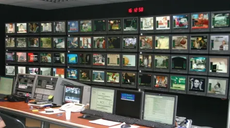 Analiştii media: Televiziunile au greşit, încălcând drepturile copilului