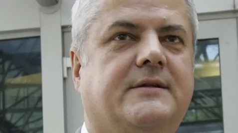 Adrian Năstase: Sfinţirea Bisericii \"Sfântul Andrei\" din Tărtăşeşti
