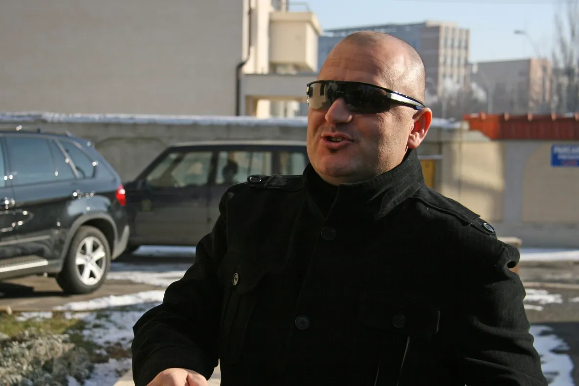 Adrian Mititelu: \"A fost execuţie cu public! CFR Cluj este o echipă hidoasă, un fel de Victoria Bucureşti\"