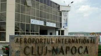 Patru curse aeriene au fost deviate şi întârziate de ceaţa din Cluj