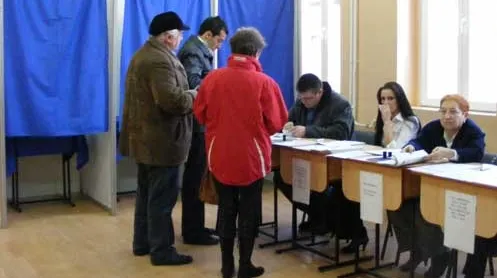 Partidele au depus mai mult de jumătate din sesizările legate de nereguli în Bistriţa- Năsăud