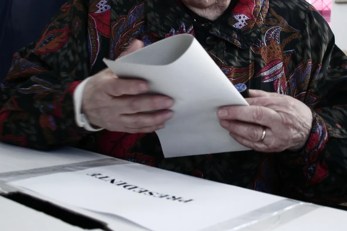 În Spania şi Italia au votat, până la ora 16.00, peste 21.000 de români