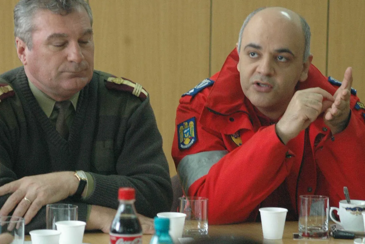 Serviciul SMURD va fi inaugurat pe 3 decembrie la Bistriţa