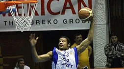 Asesoft a pierdut cu Enisey Krasnoyarsk în Eurochallenge Cup